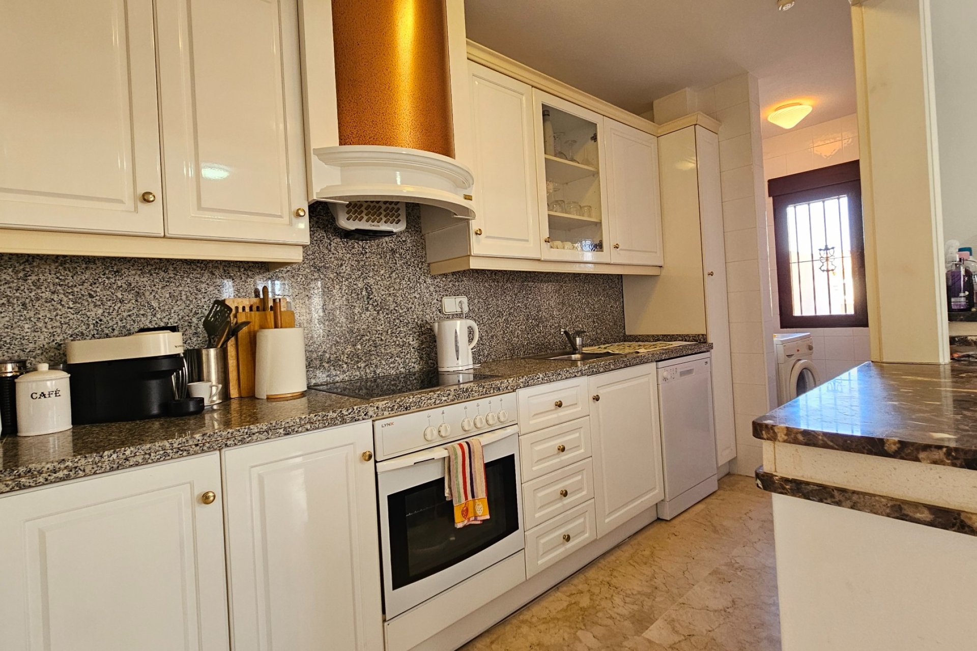 Wiederverkauf - Apartment -
Las Ramblas Golf