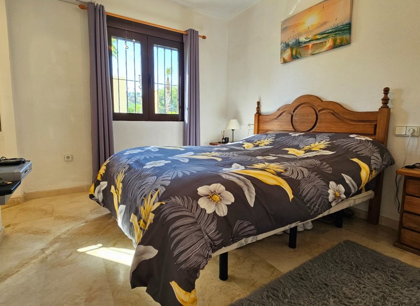 Wiederverkauf - Apartment -
Las Ramblas Golf