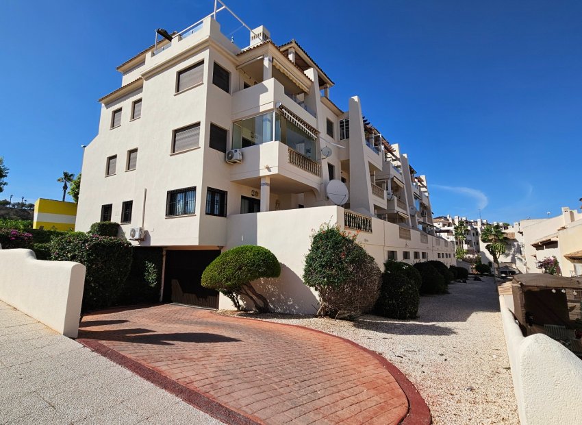 Wiederverkauf - Apartment -
Las Ramblas Golf