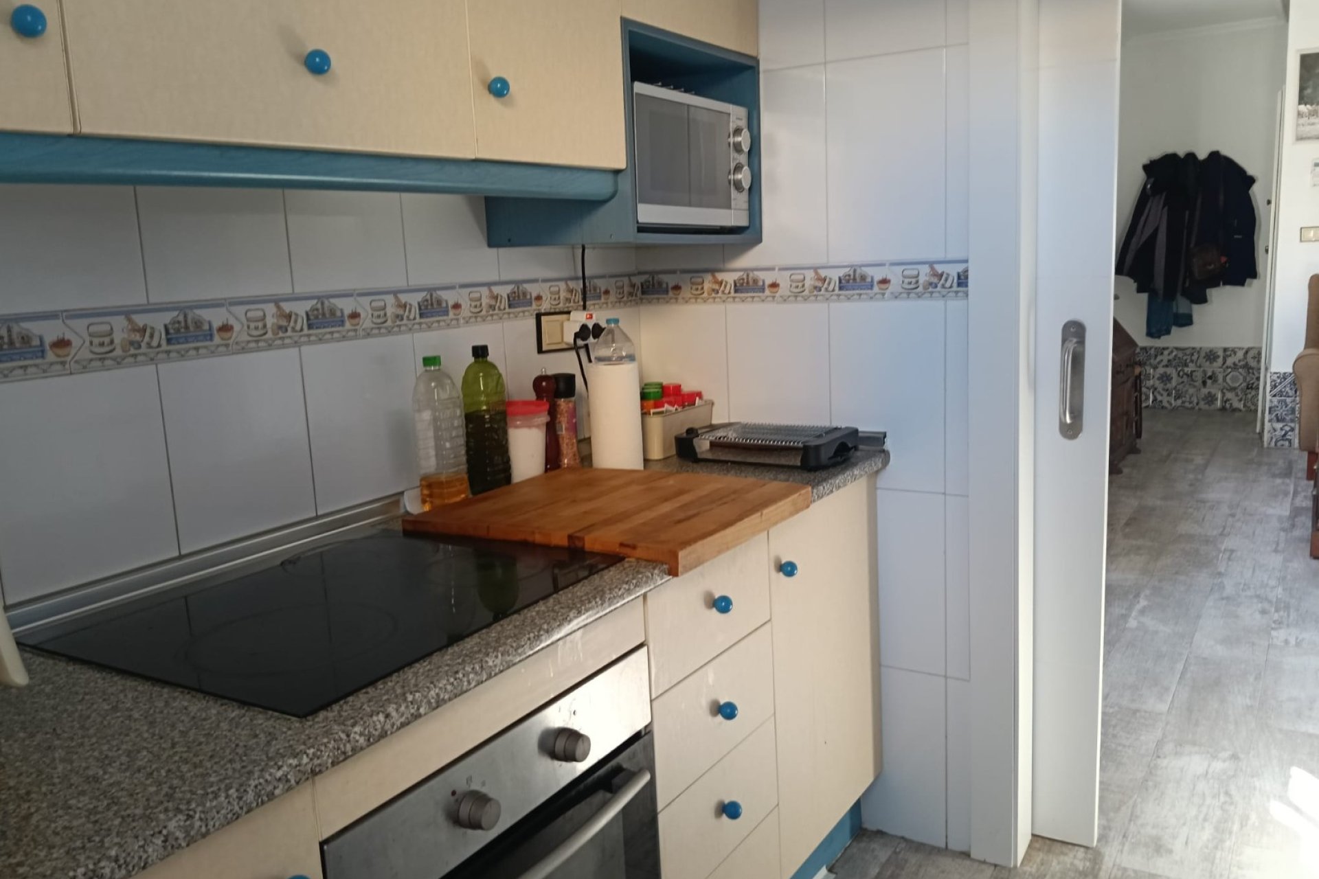 Wiederverkauf - Apartment -
Los Montesinos - La Herrada