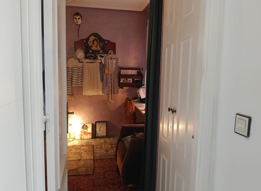 Wiederverkauf - Apartment -
Los Montesinos - La Herrada