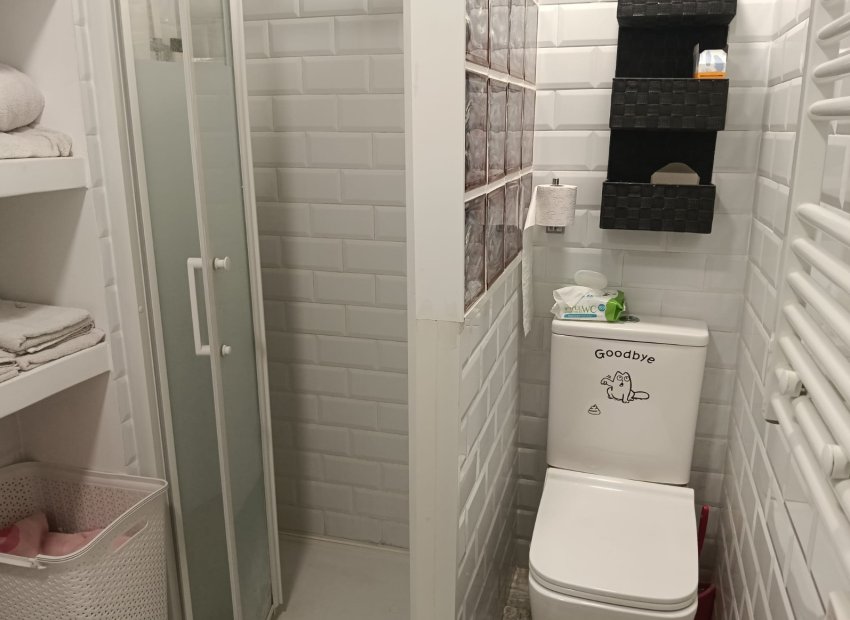 Wiederverkauf - Apartment -
Los Montesinos - La Herrada