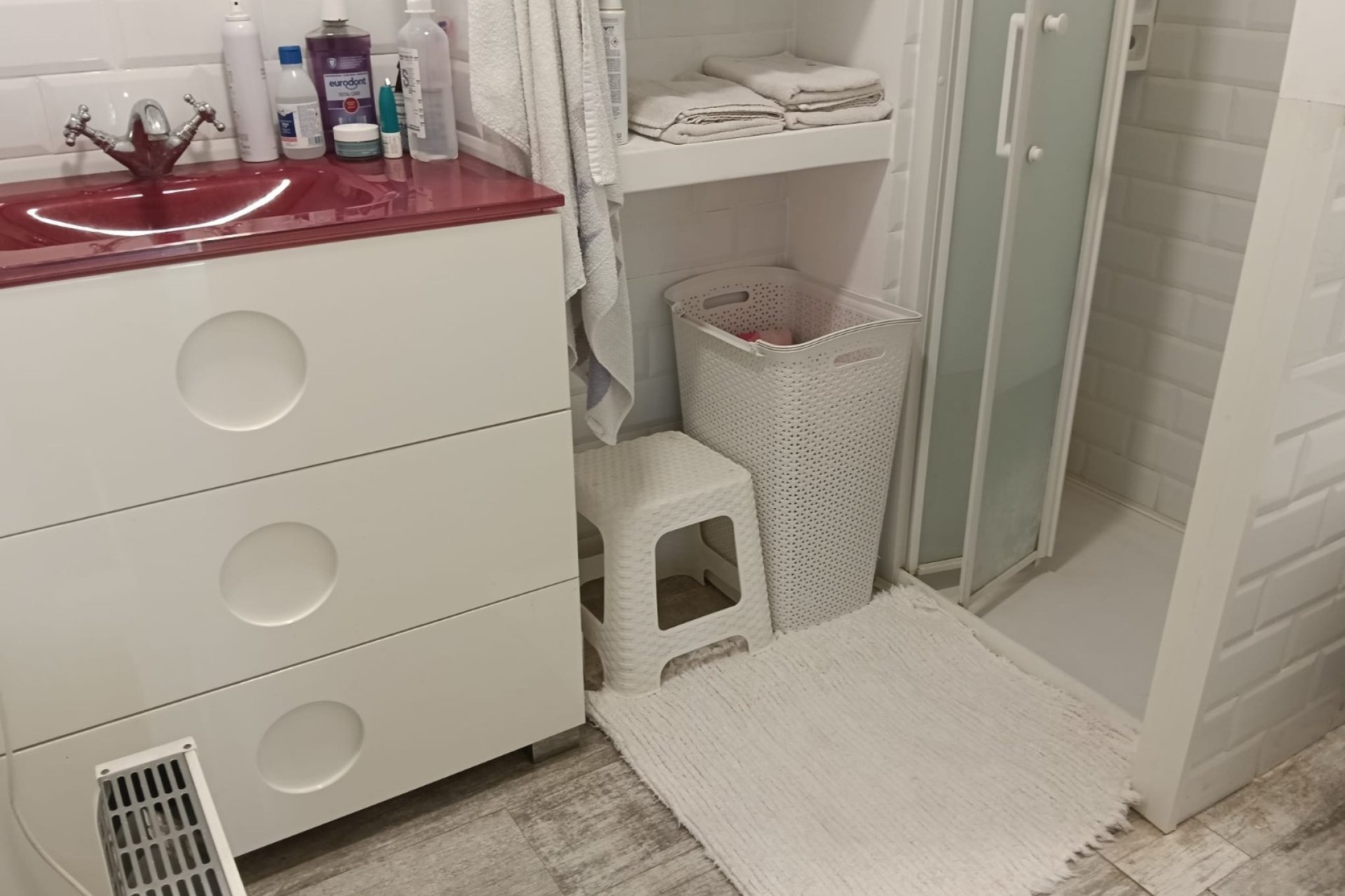 Wiederverkauf - Apartment -
Los Montesinos - La Herrada