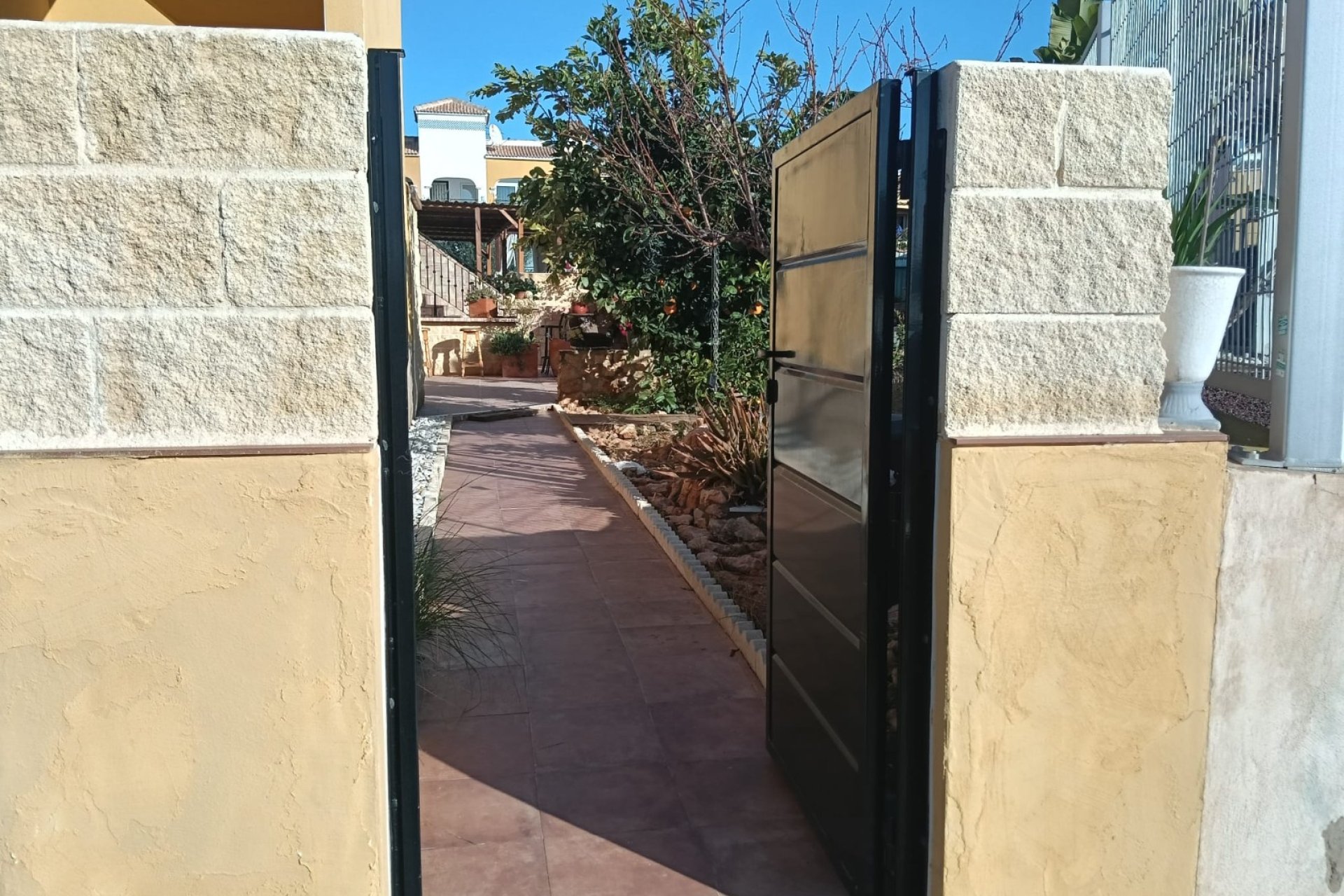 Wiederverkauf - Apartment -
Los Montesinos - La Herrada