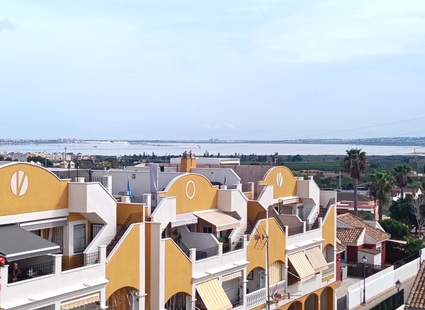 Wiederverkauf - Apartment -
Los Montesinos - Urbanizacion montesol