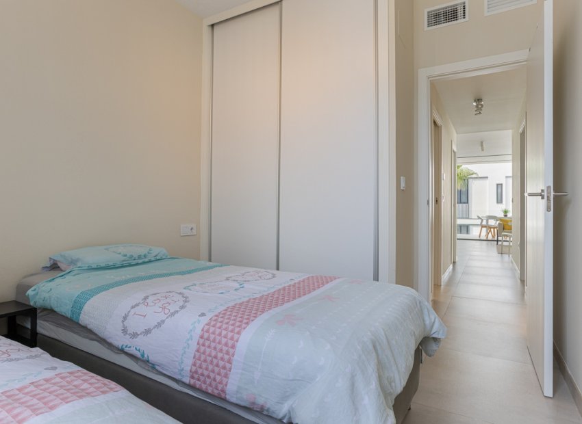 Wiederverkauf - Apartment -
Mar de Cristal