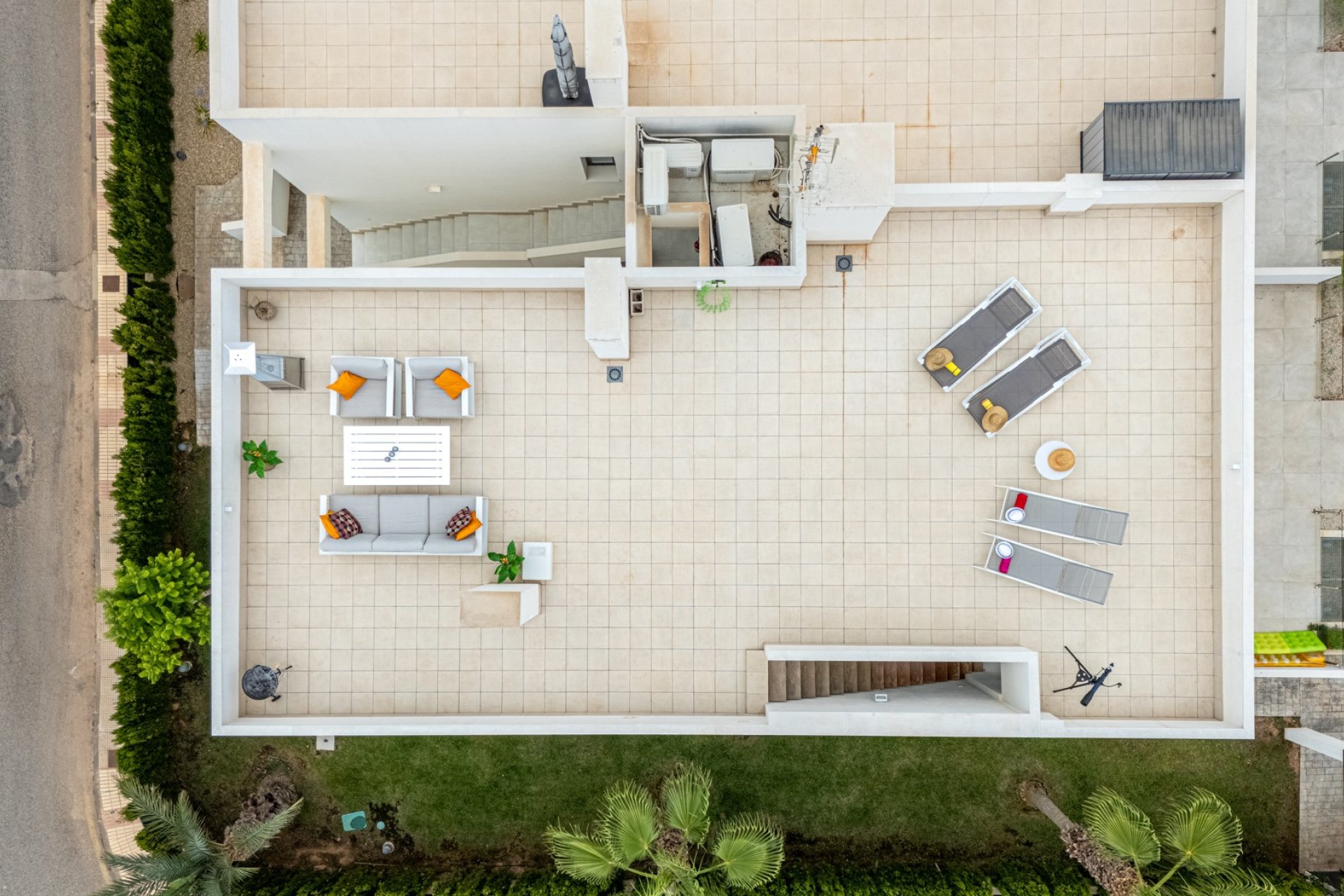 Wiederverkauf - Apartment -
Mar de Cristal