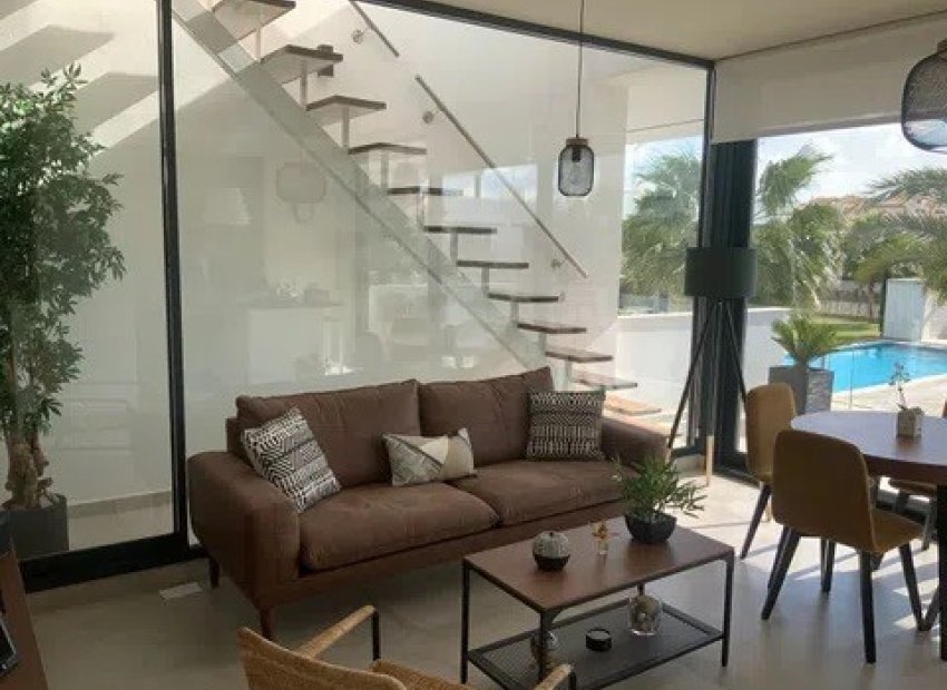 Wiederverkauf - Apartment -
Mar de Cristal