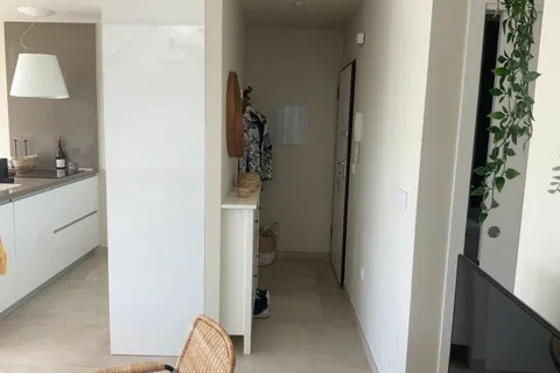 Wiederverkauf - Apartment -
Mar de Cristal