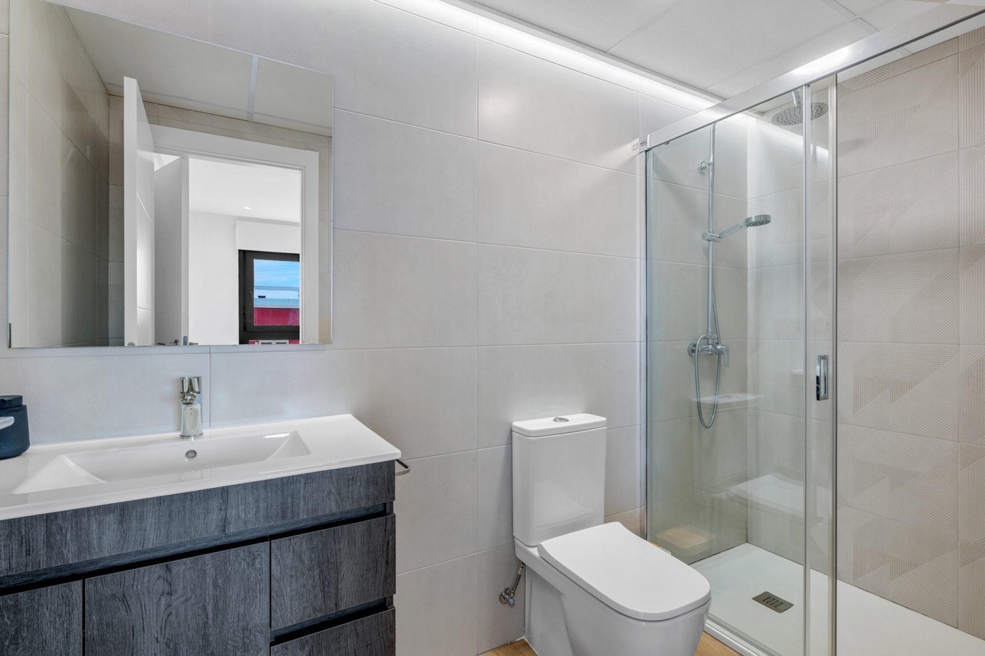 Wiederverkauf - Apartment -
Orihuela - Costa Blanca South