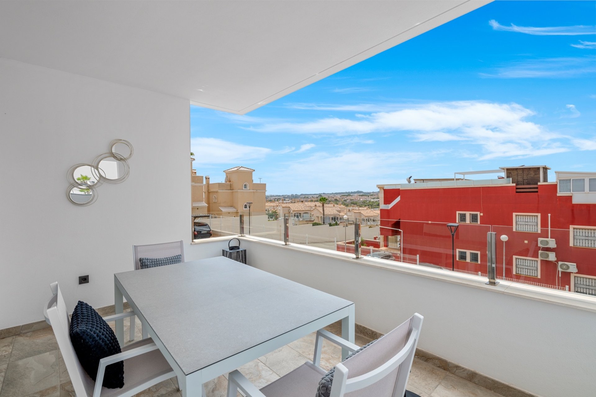 Wiederverkauf - Apartment -
Orihuela - Costa Blanca South