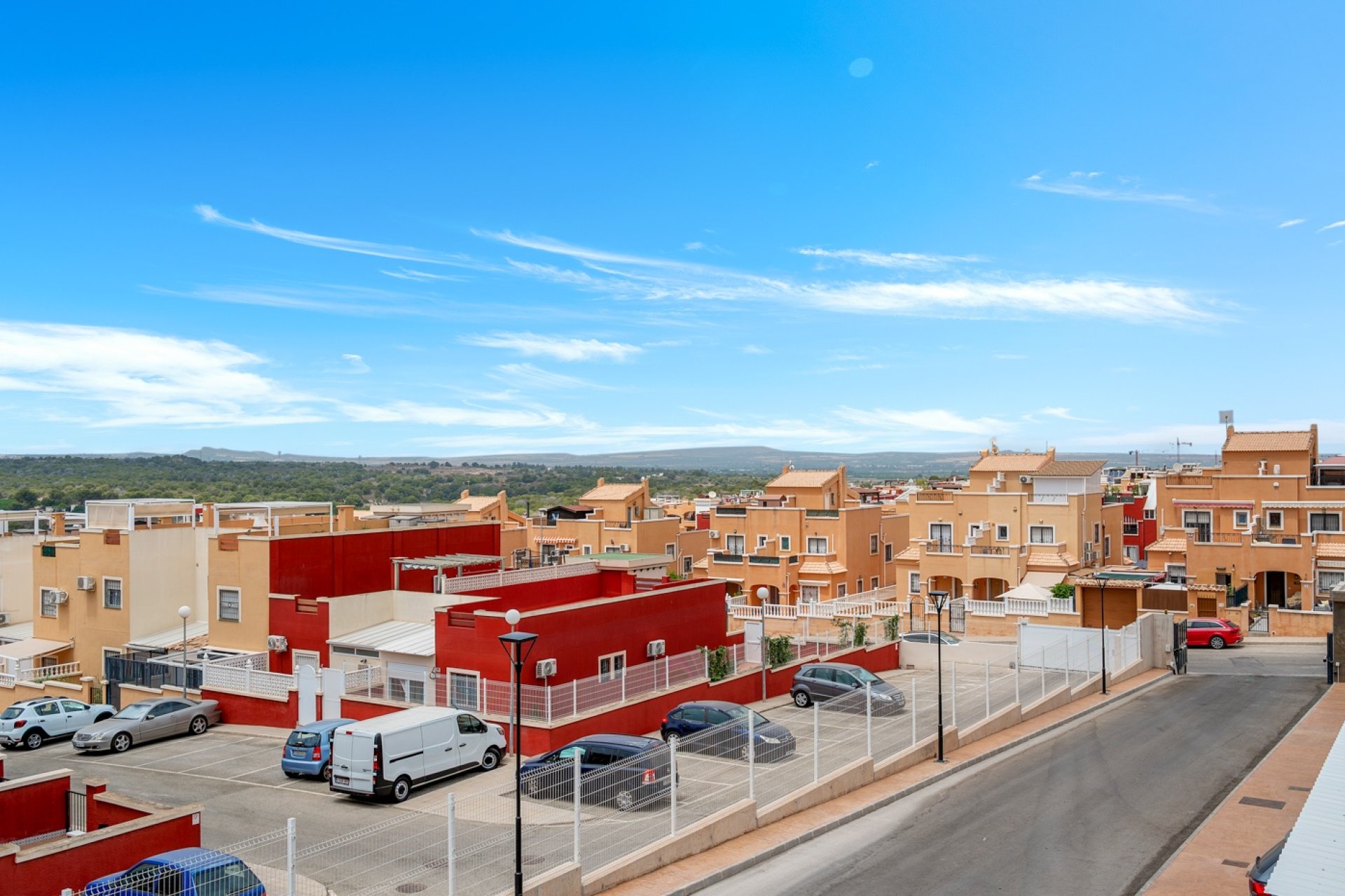 Wiederverkauf - Apartment -
Orihuela - Costa Blanca South