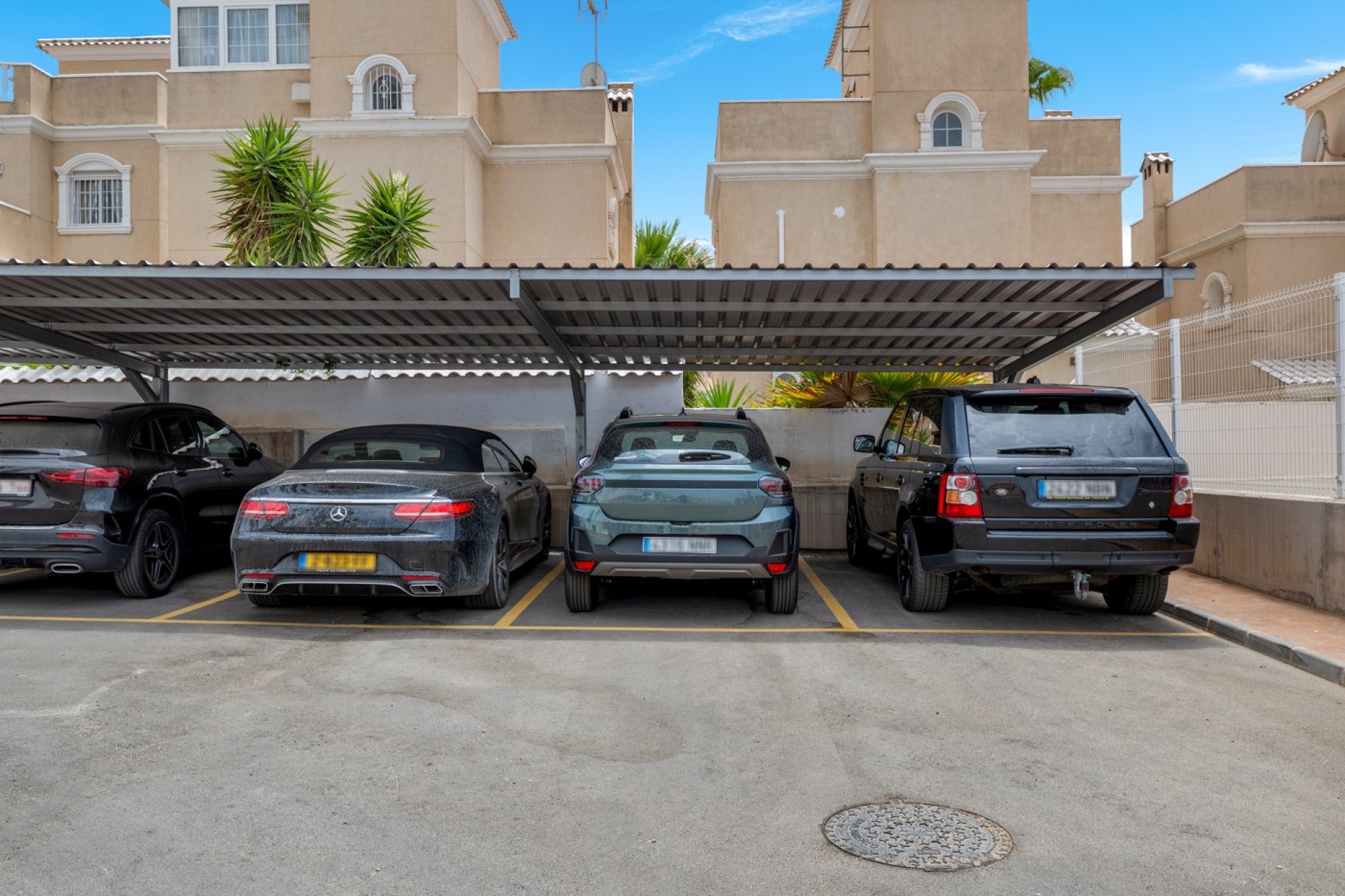 Wiederverkauf - Apartment -
Orihuela - Costa Blanca South
