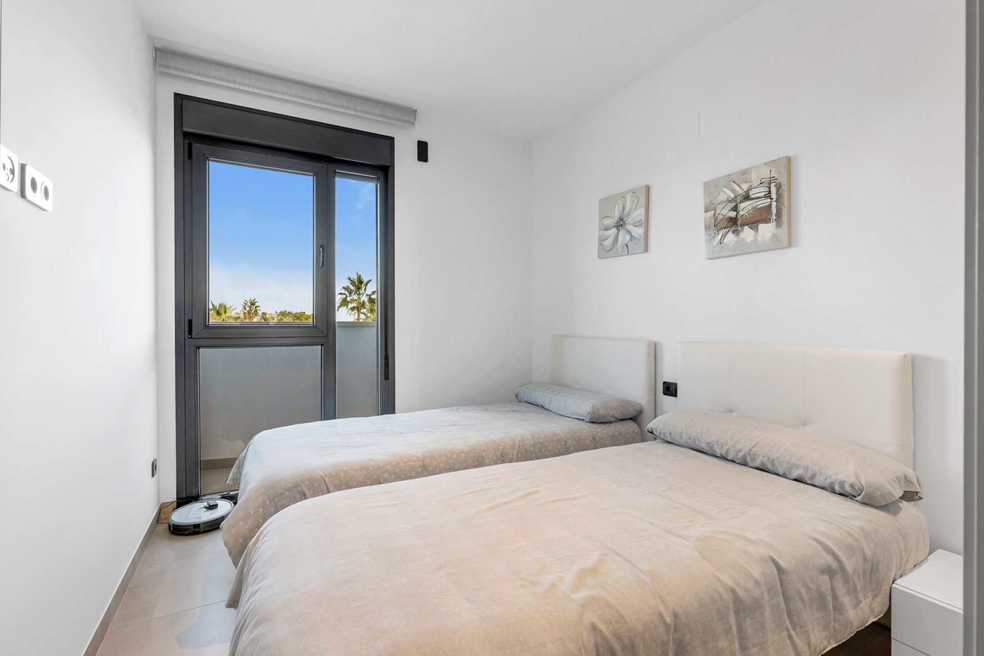 Wiederverkauf - Apartment -
Orihuela Costa - Cabo roig - La Zenia