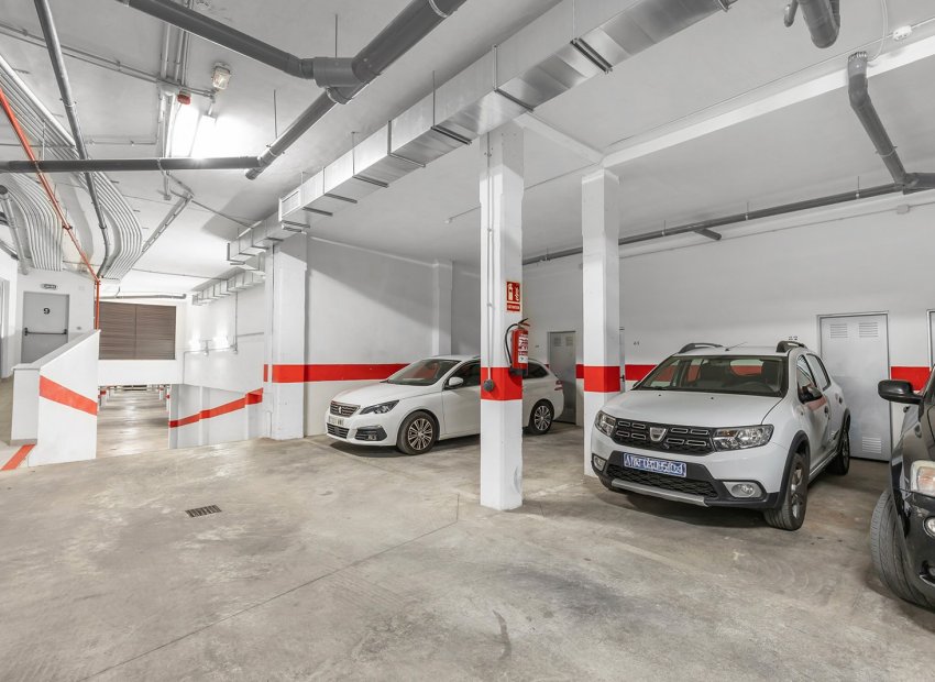 Wiederverkauf - Apartment -
Orihuela Costa - Cabo roig - La Zenia