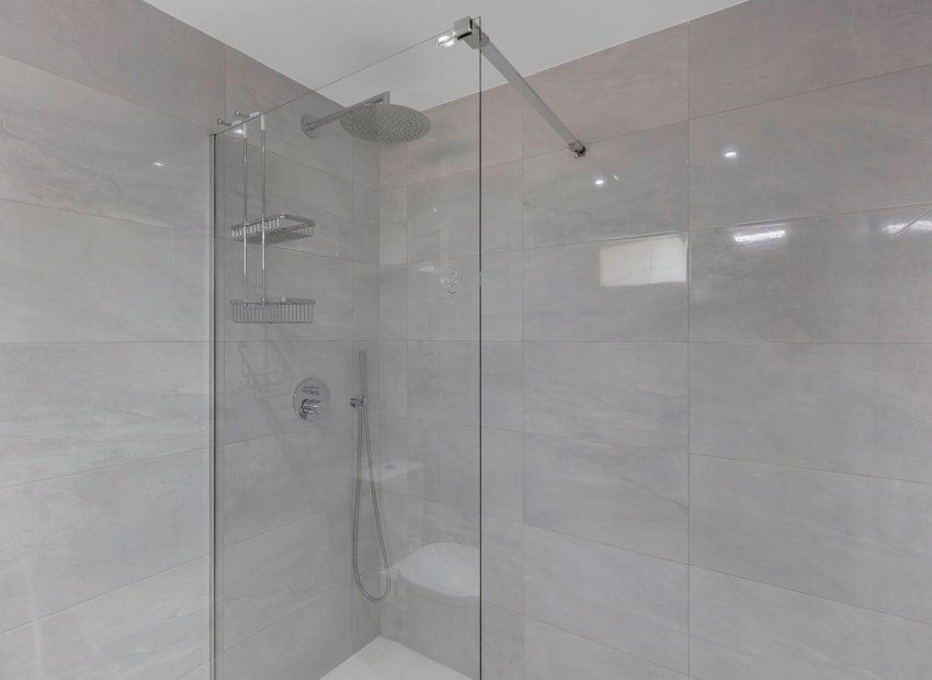 Wiederverkauf - Apartment -
Orihuela Costa - La Zenia
