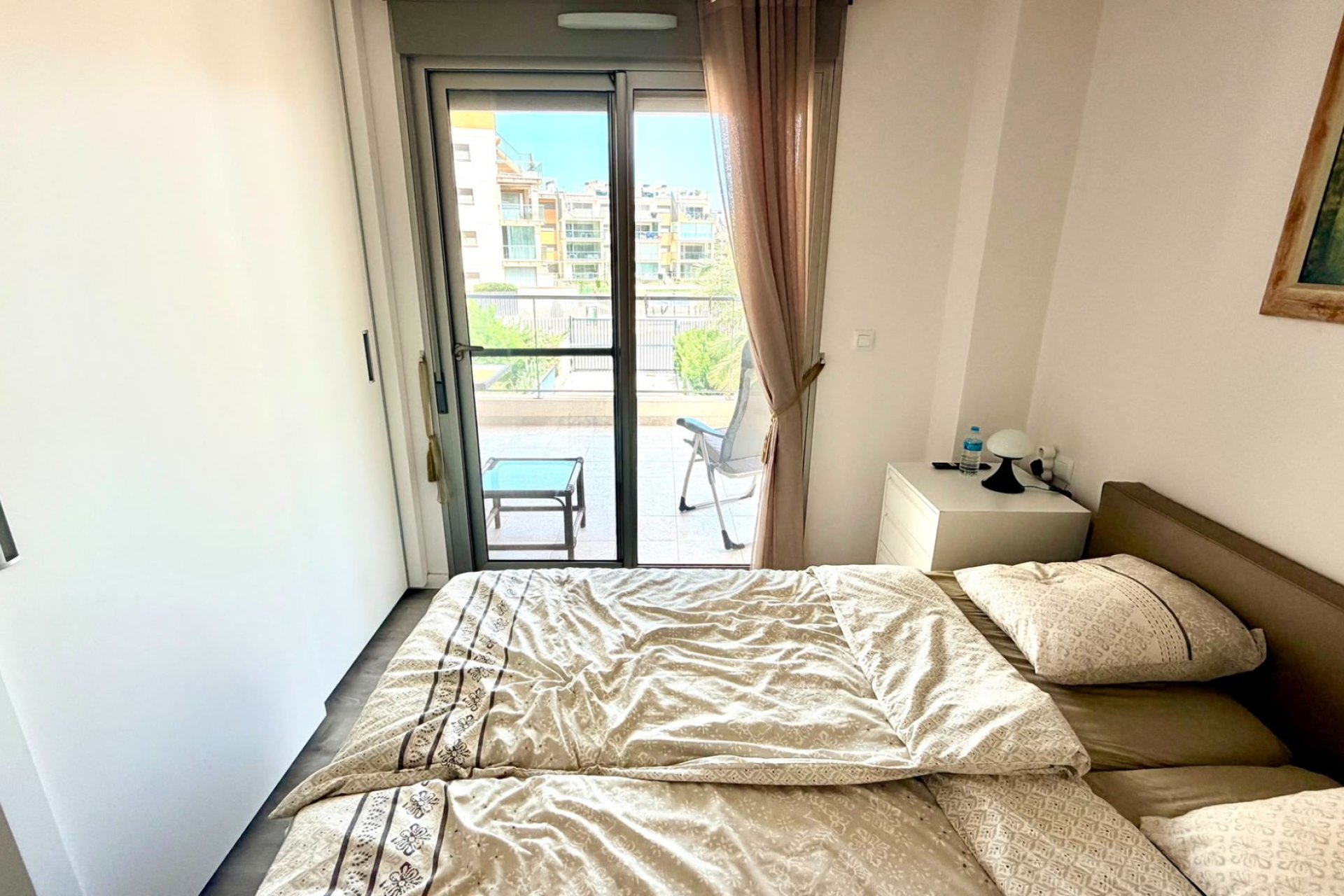 Wiederverkauf - Apartment -
Orihuela Costa - La Zenia