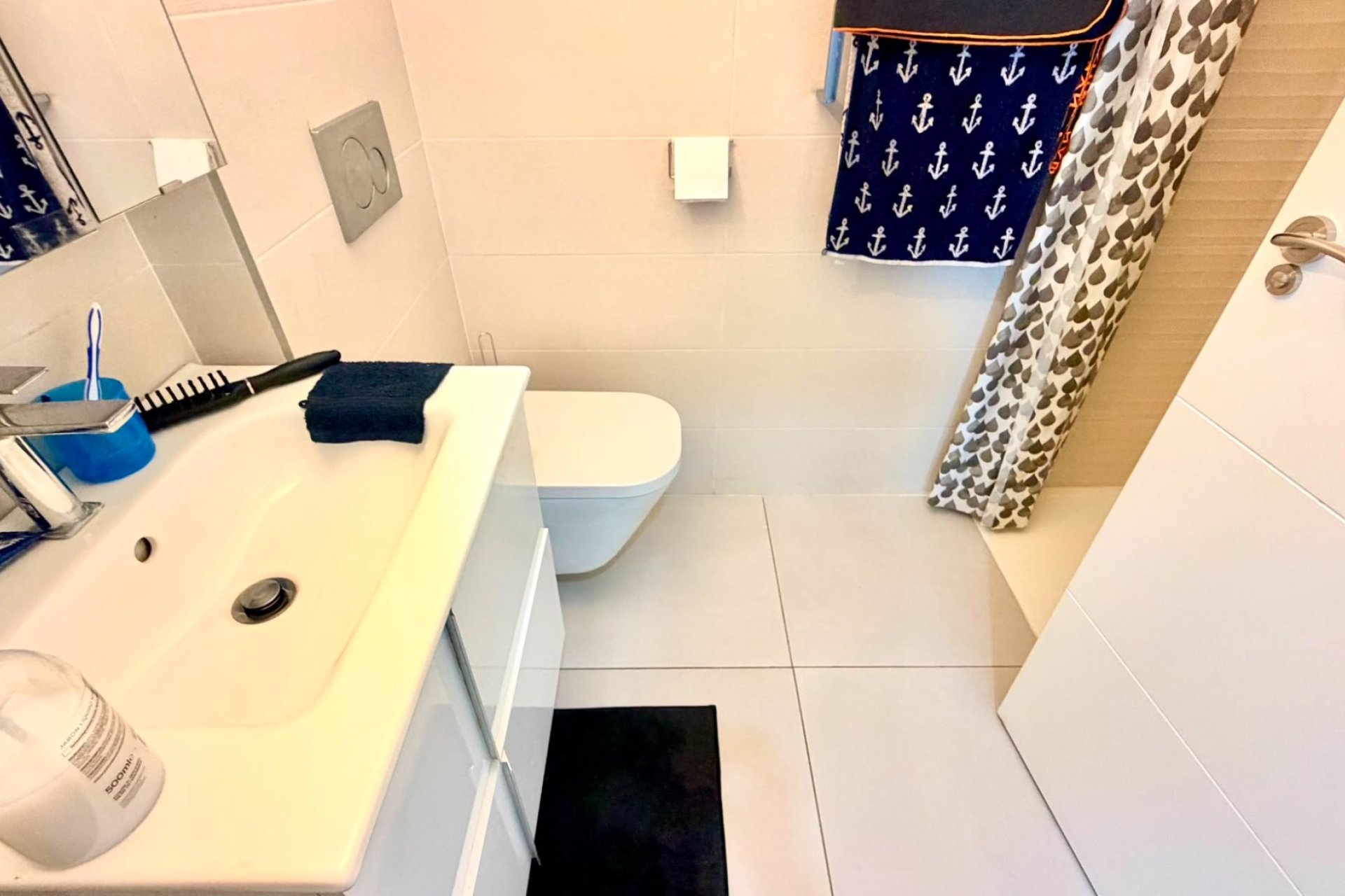 Wiederverkauf - Apartment -
Orihuela Costa - La Zenia