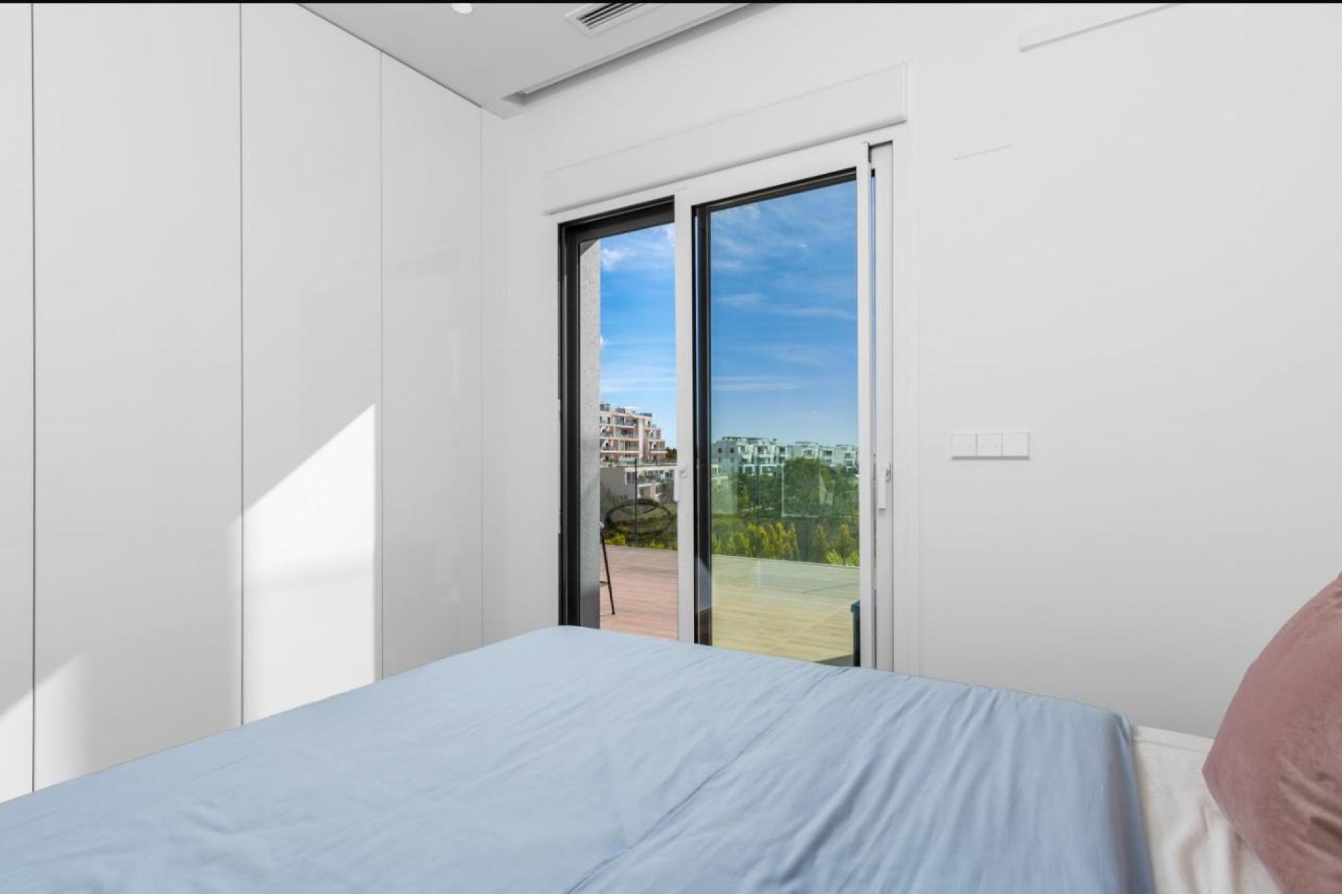 Wiederverkauf - Apartment -
Orihuela Costa - Las Colinas Golf