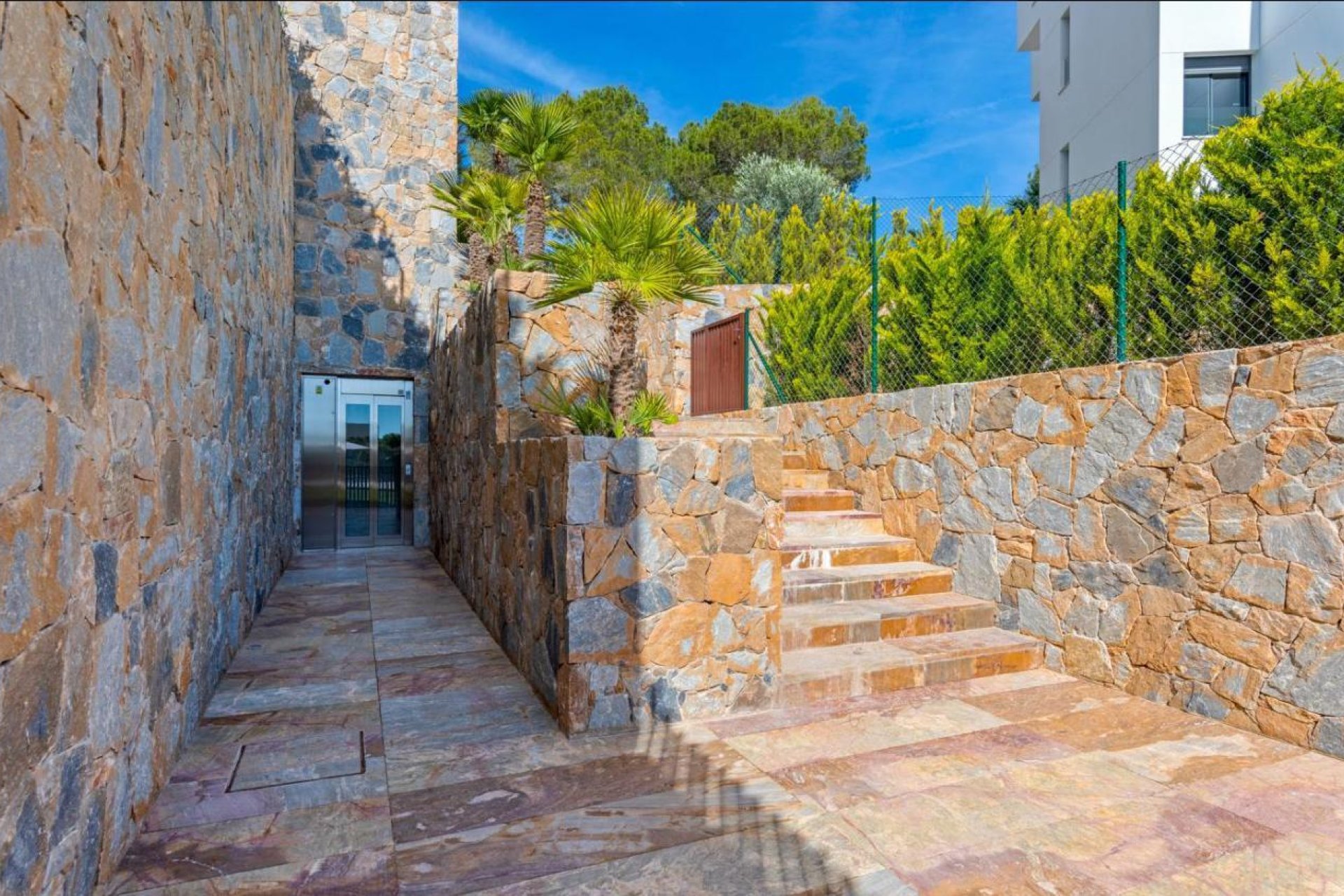 Wiederverkauf - Apartment -
Orihuela Costa - Las Colinas Golf
