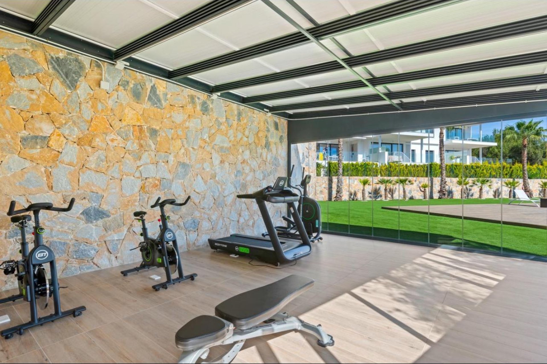 Wiederverkauf - Apartment -
Orihuela Costa - Las Colinas Golf