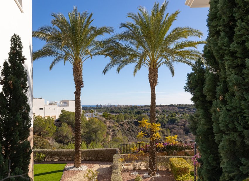 Wiederverkauf - Apartment -
Orihuela Costa - Las Ramblas