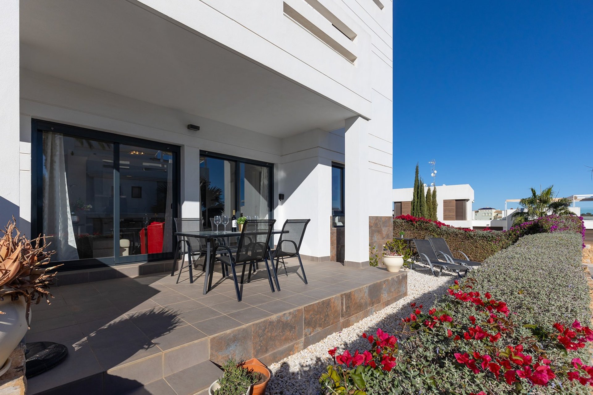 Wiederverkauf - Apartment -
Orihuela Costa - Las Ramblas