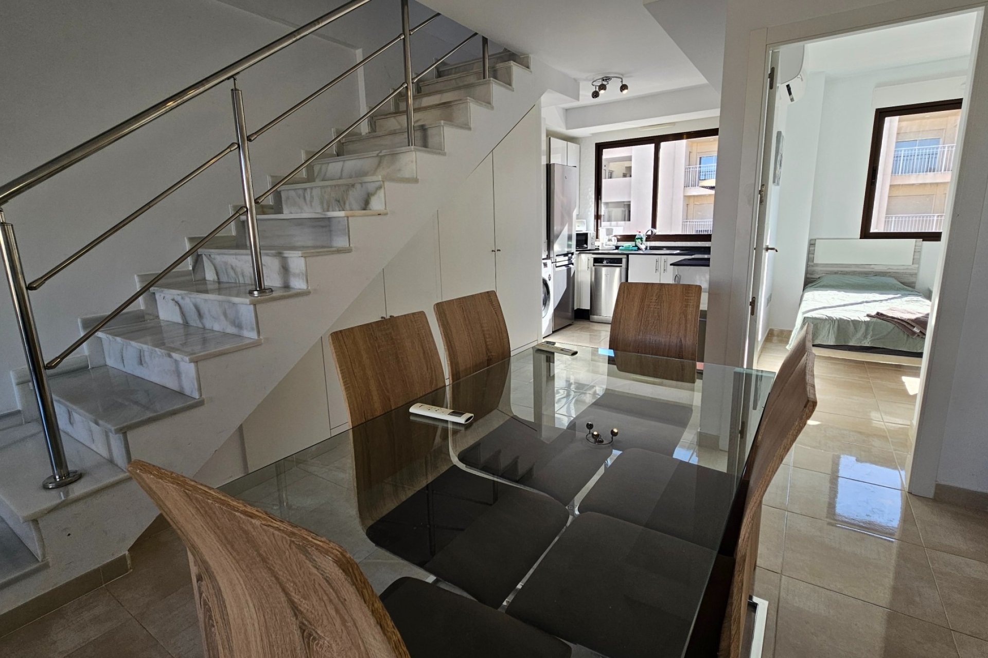 Wiederverkauf - Apartment -
Orihuela Costa - Lomas de Cabo Roig