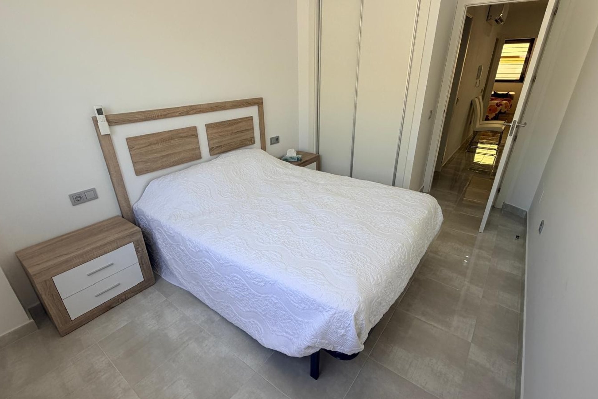 Wiederverkauf - Apartment -
Orihuela Costa - Lomas de Cabo Roig