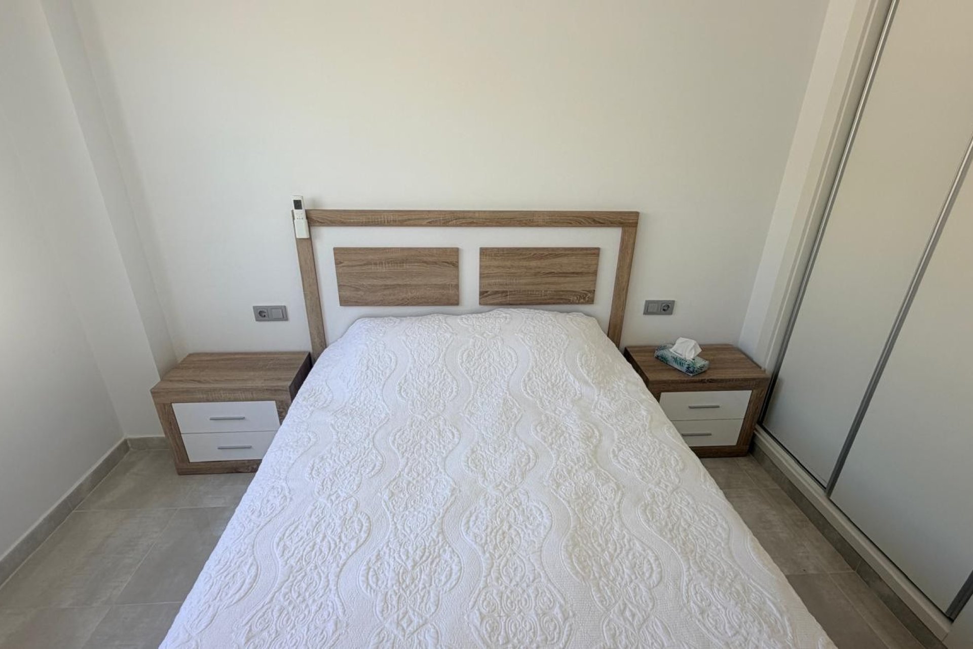Wiederverkauf - Apartment -
Orihuela Costa - Lomas de Cabo Roig
