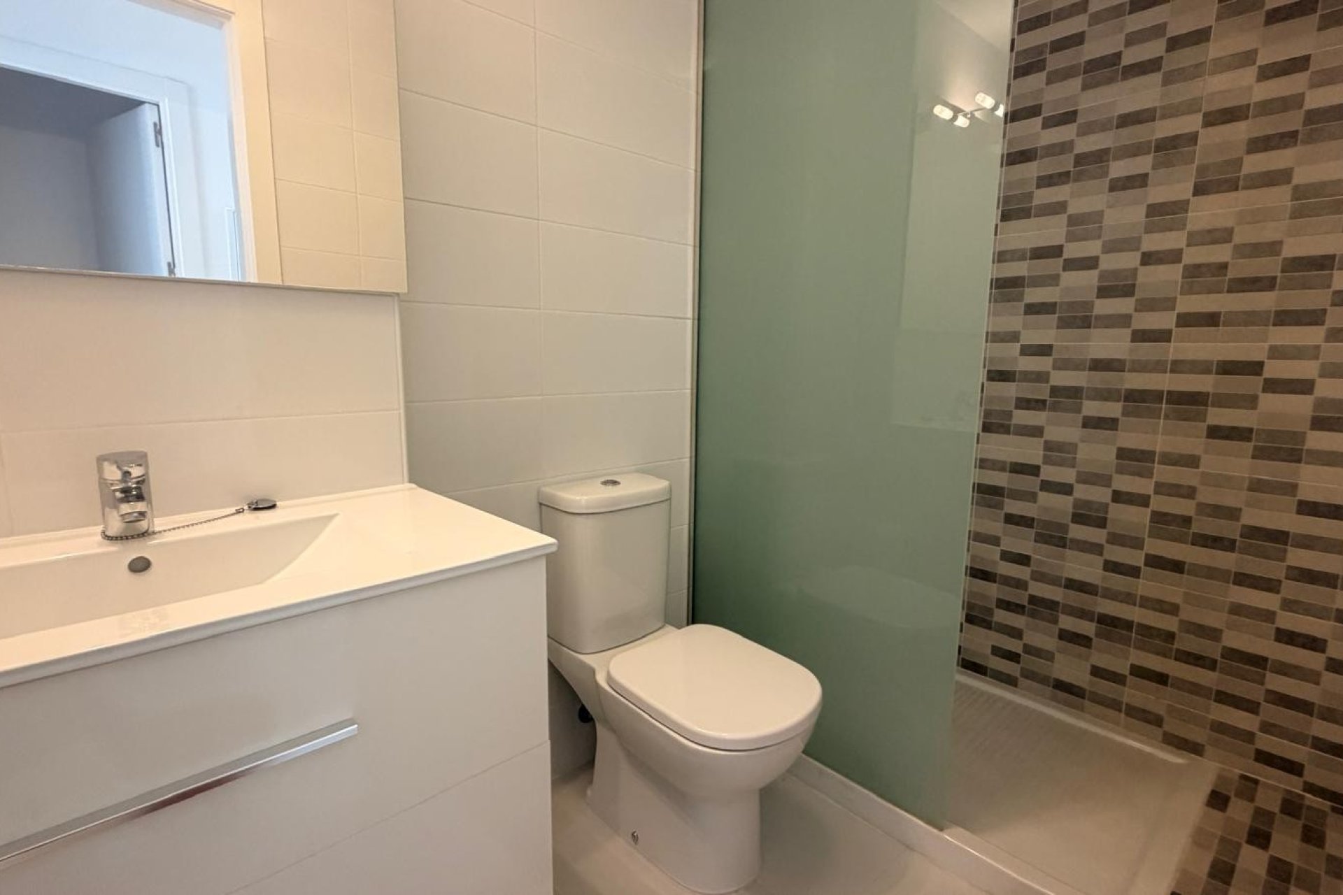 Wiederverkauf - Apartment -
Orihuela Costa - Lomas de Cabo Roig