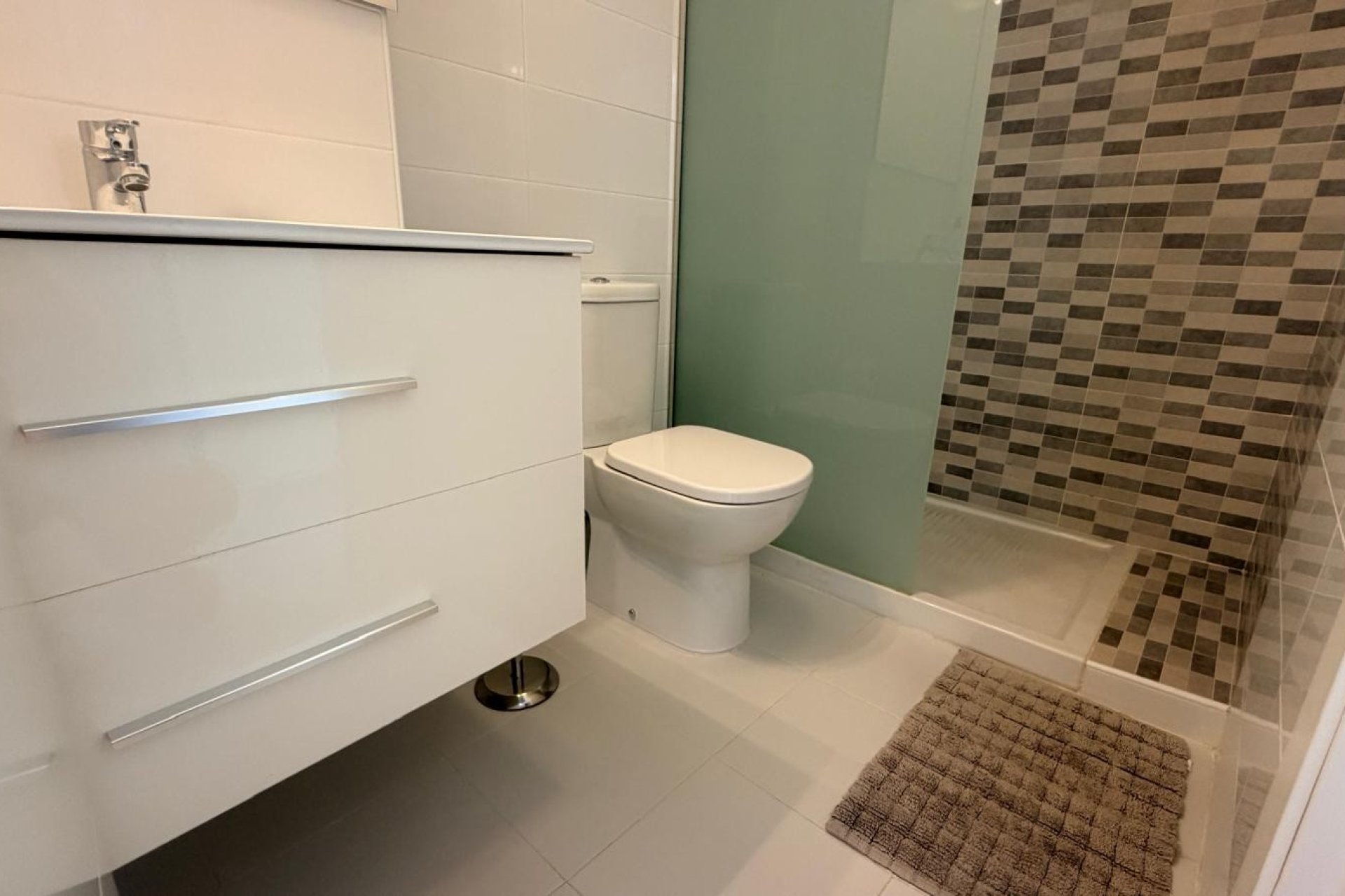 Wiederverkauf - Apartment -
Orihuela Costa - Lomas de Cabo Roig