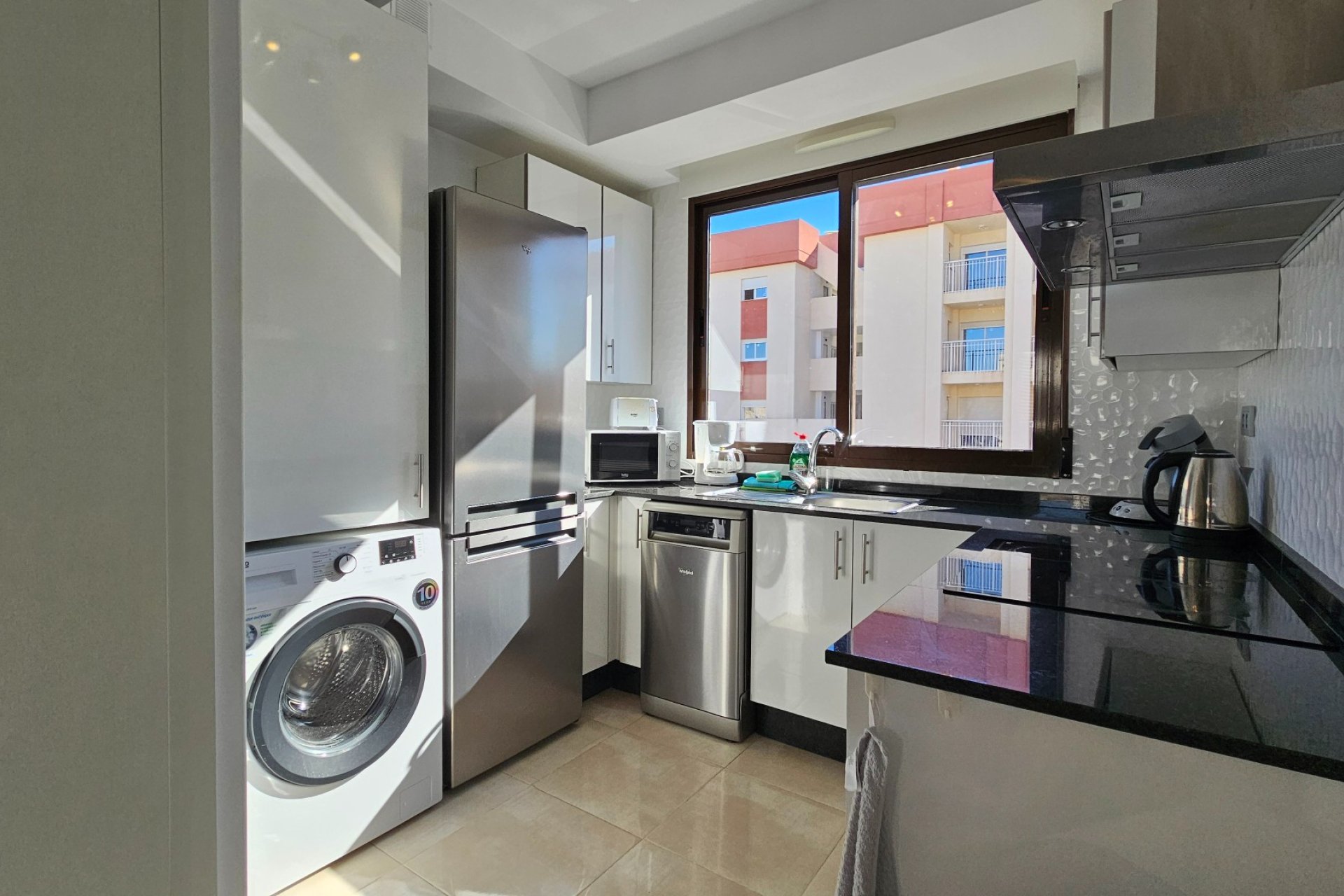 Wiederverkauf - Apartment -
Orihuela Costa - Lomas de Cabo Roig