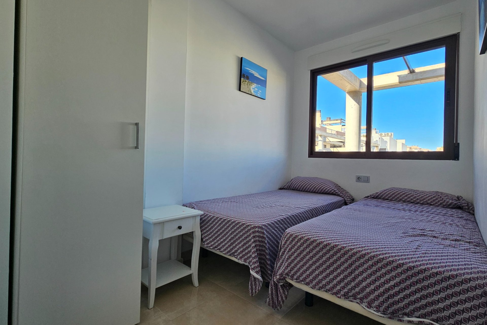 Wiederverkauf - Apartment -
Orihuela Costa - Lomas de Cabo Roig