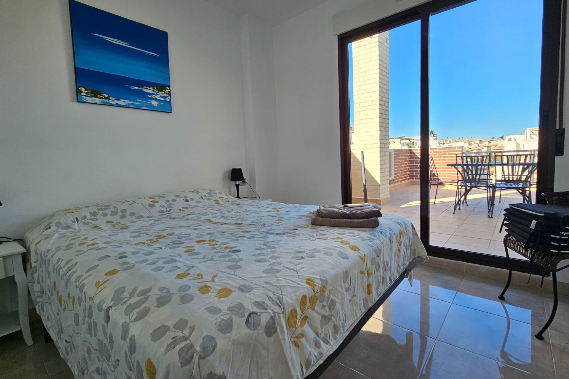 Wiederverkauf - Apartment -
Orihuela Costa - Lomas de Cabo Roig