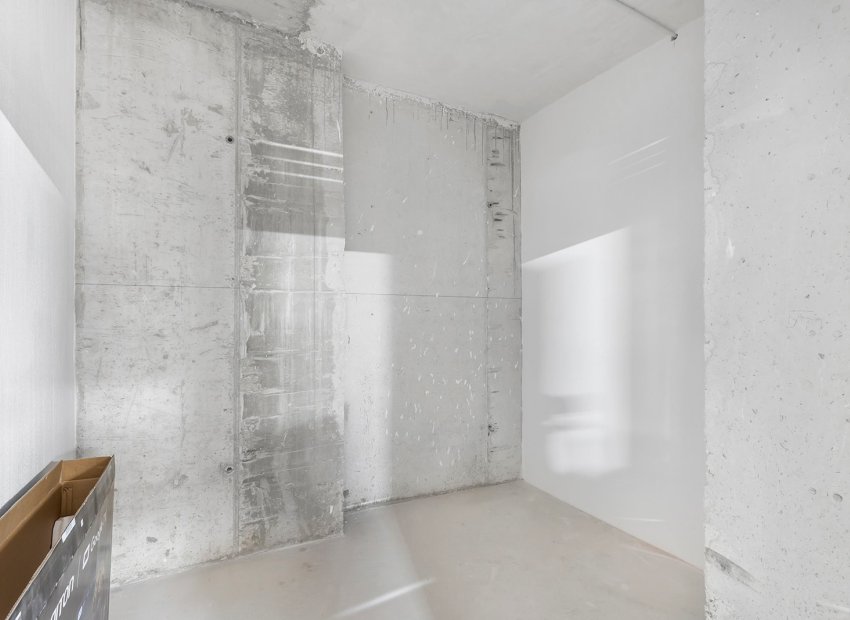 Wiederverkauf - Apartment -
Orihuela Costa - Los Altos