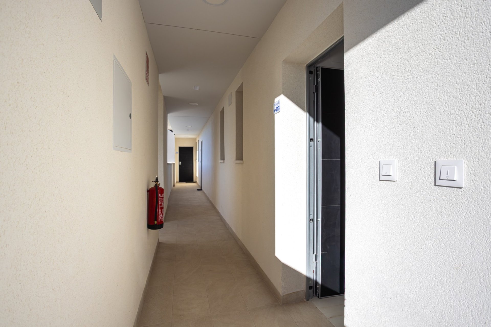 Wiederverkauf - Apartment -
Orihuela Costa - Los Altos