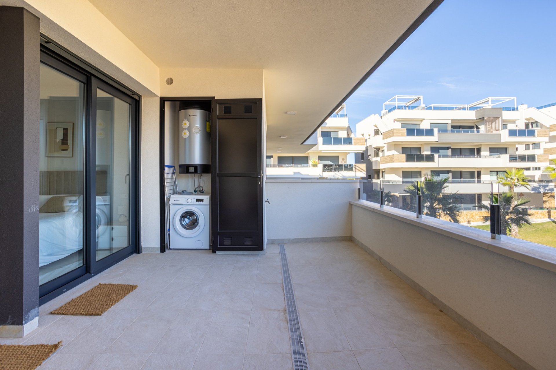 Wiederverkauf - Apartment -
Orihuela Costa - Los Altos