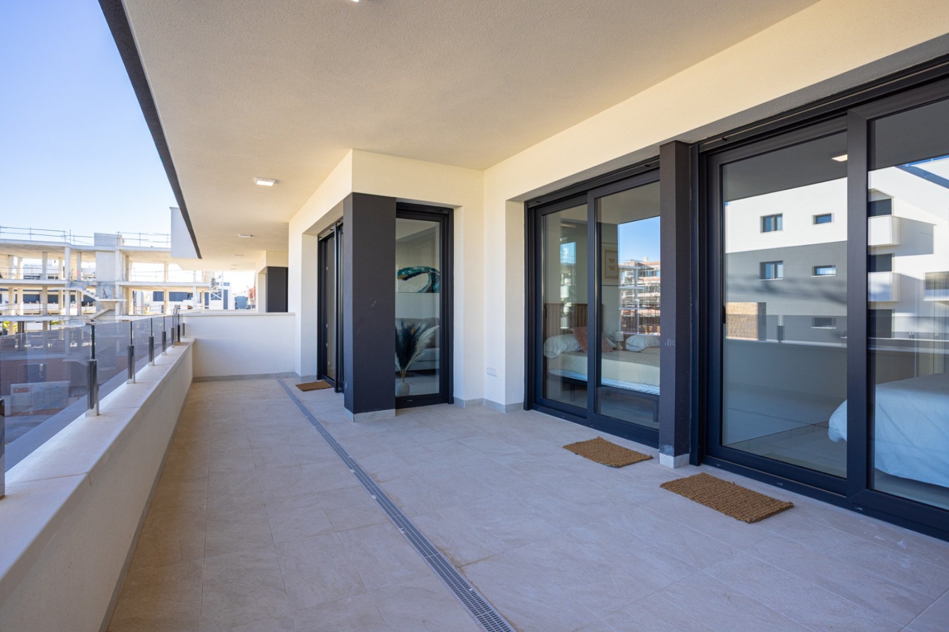 Wiederverkauf - Apartment -
Orihuela Costa - Los Altos