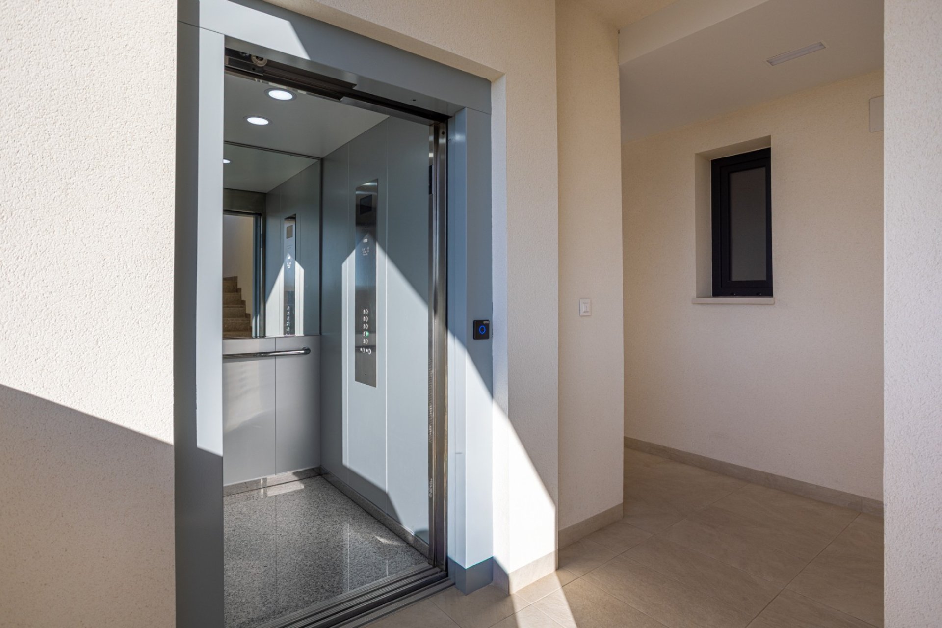 Wiederverkauf - Apartment -
Orihuela Costa - Los Altos