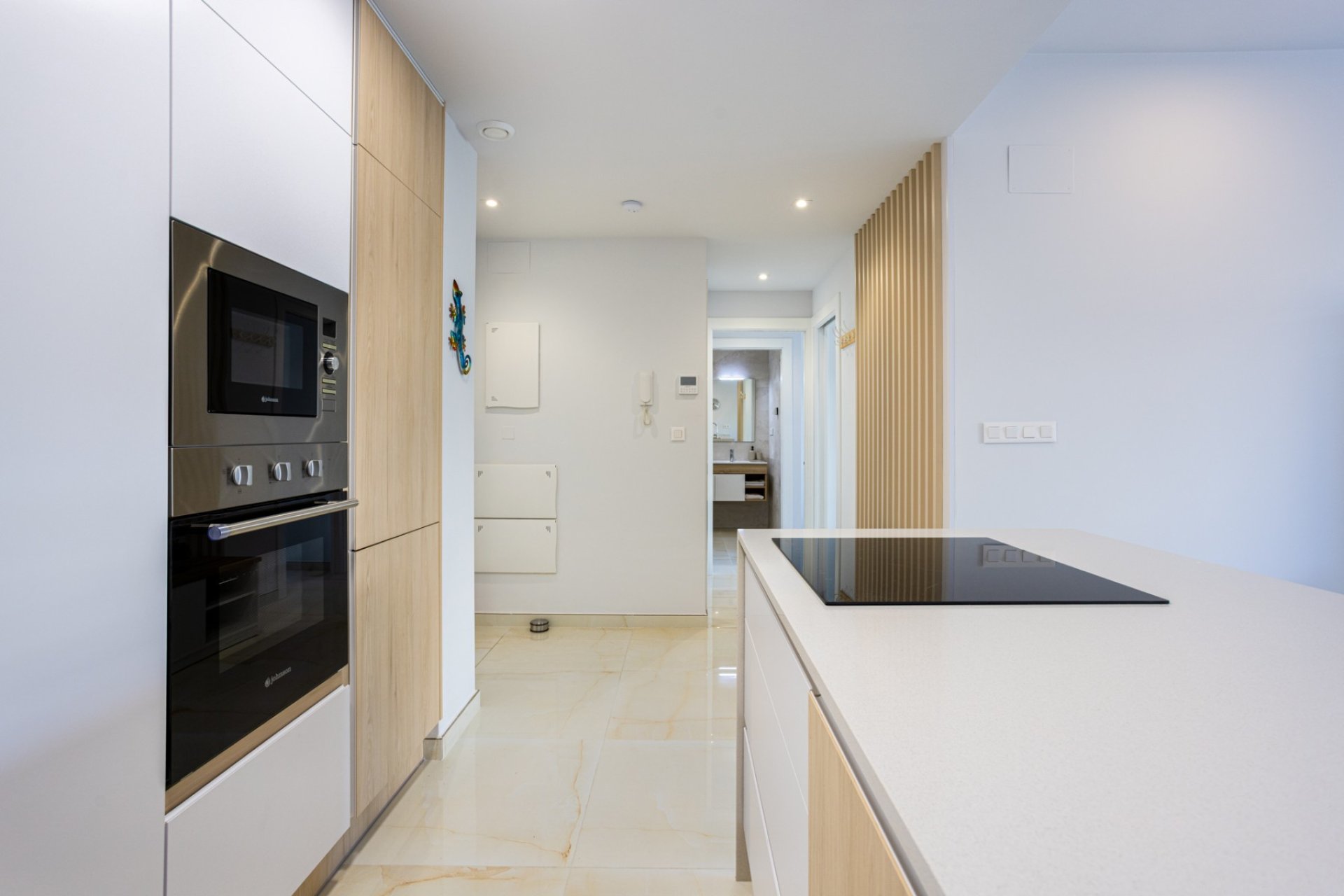 Wiederverkauf - Apartment -
Orihuela Costa - Los Altos