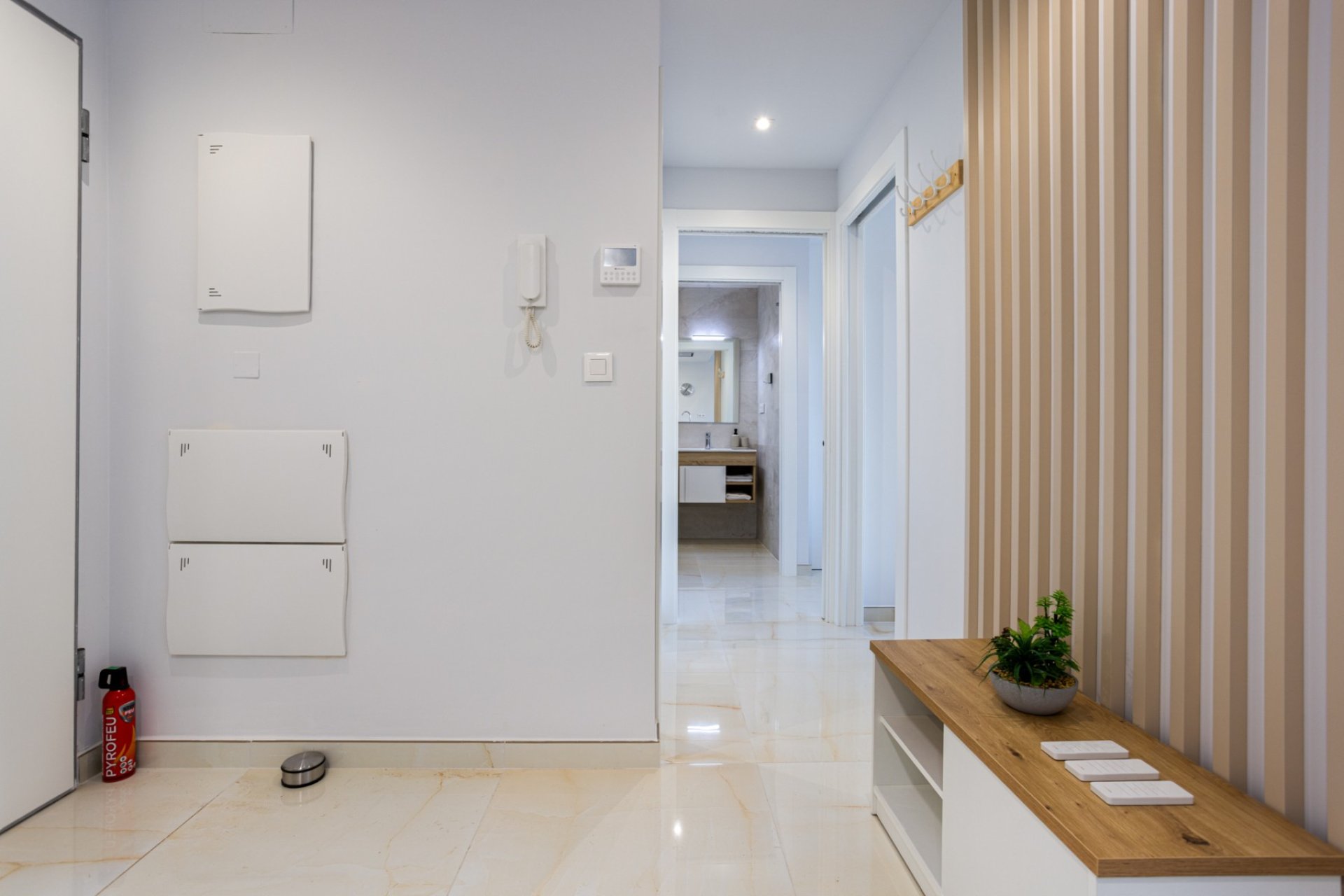 Wiederverkauf - Apartment -
Orihuela Costa - Los Altos