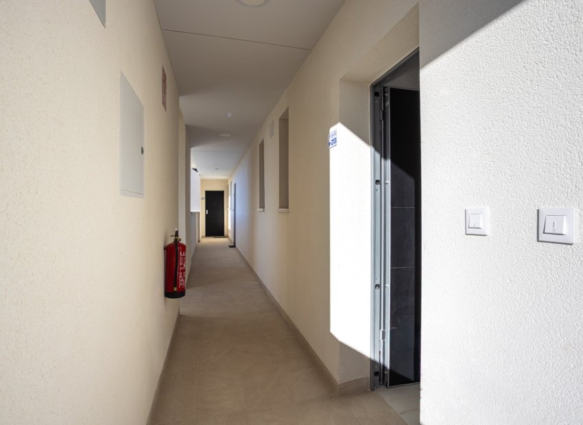Wiederverkauf - Apartment -
Orihuela Costa - Los Altos
