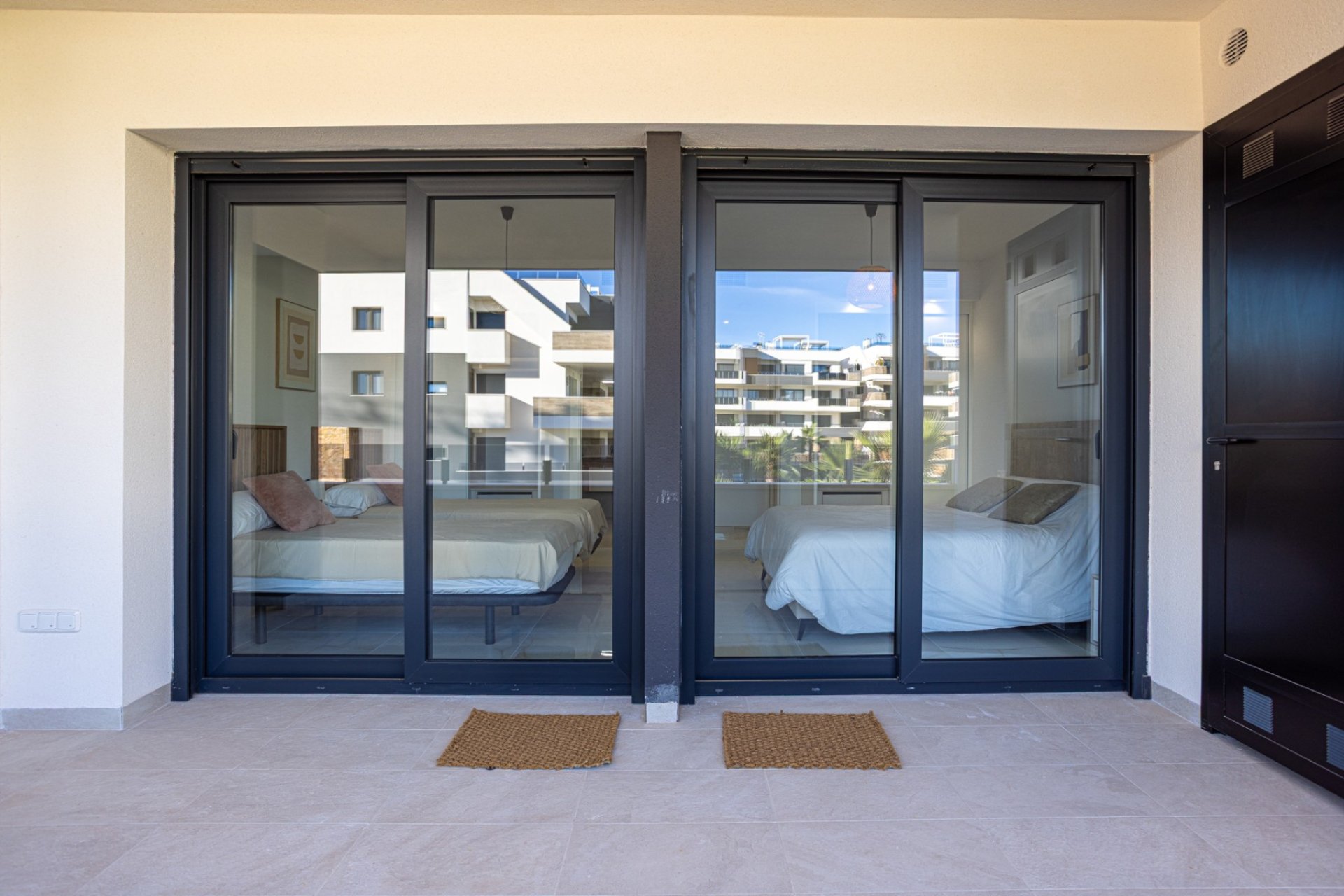 Wiederverkauf - Apartment -
Orihuela Costa - Los Altos