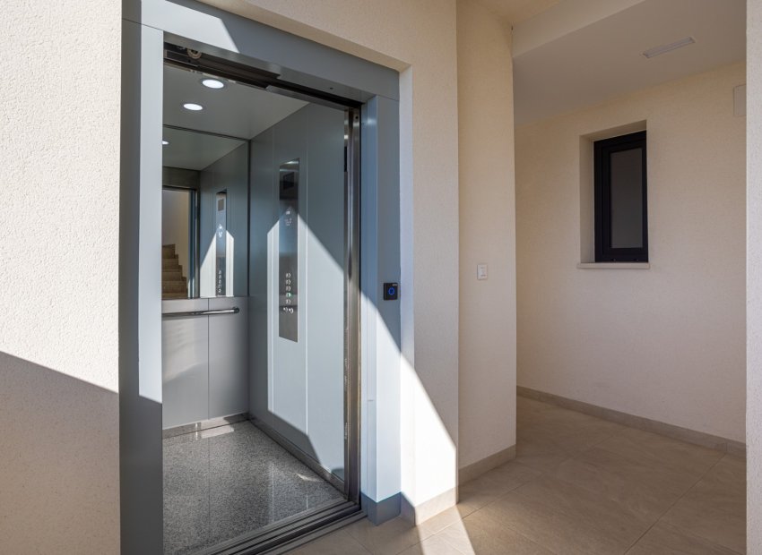 Wiederverkauf - Apartment -
Orihuela Costa - Los Altos