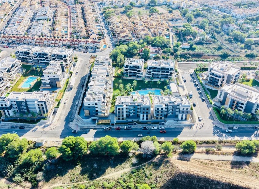 Wiederverkauf - Apartment -
Orihuela Costa - Los Altos