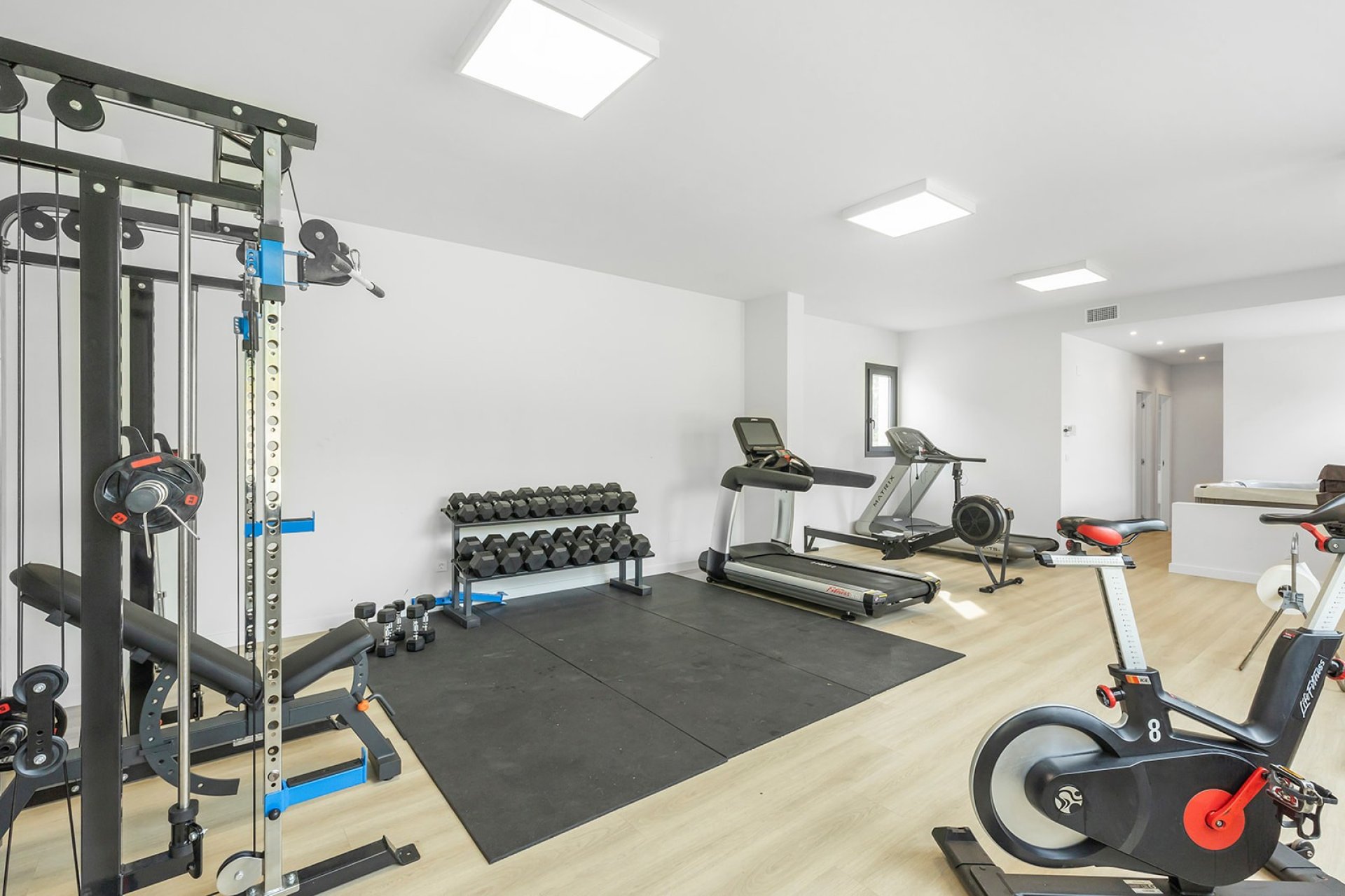 Wiederverkauf - Apartment -
Orihuela Costa - Orihuela