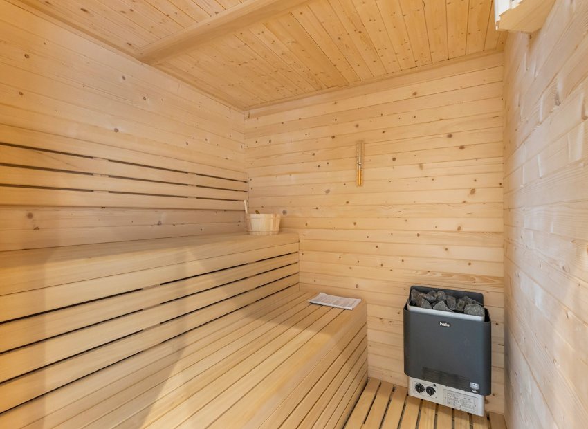 Wiederverkauf - Apartment -
Orihuela Costa - Orihuela