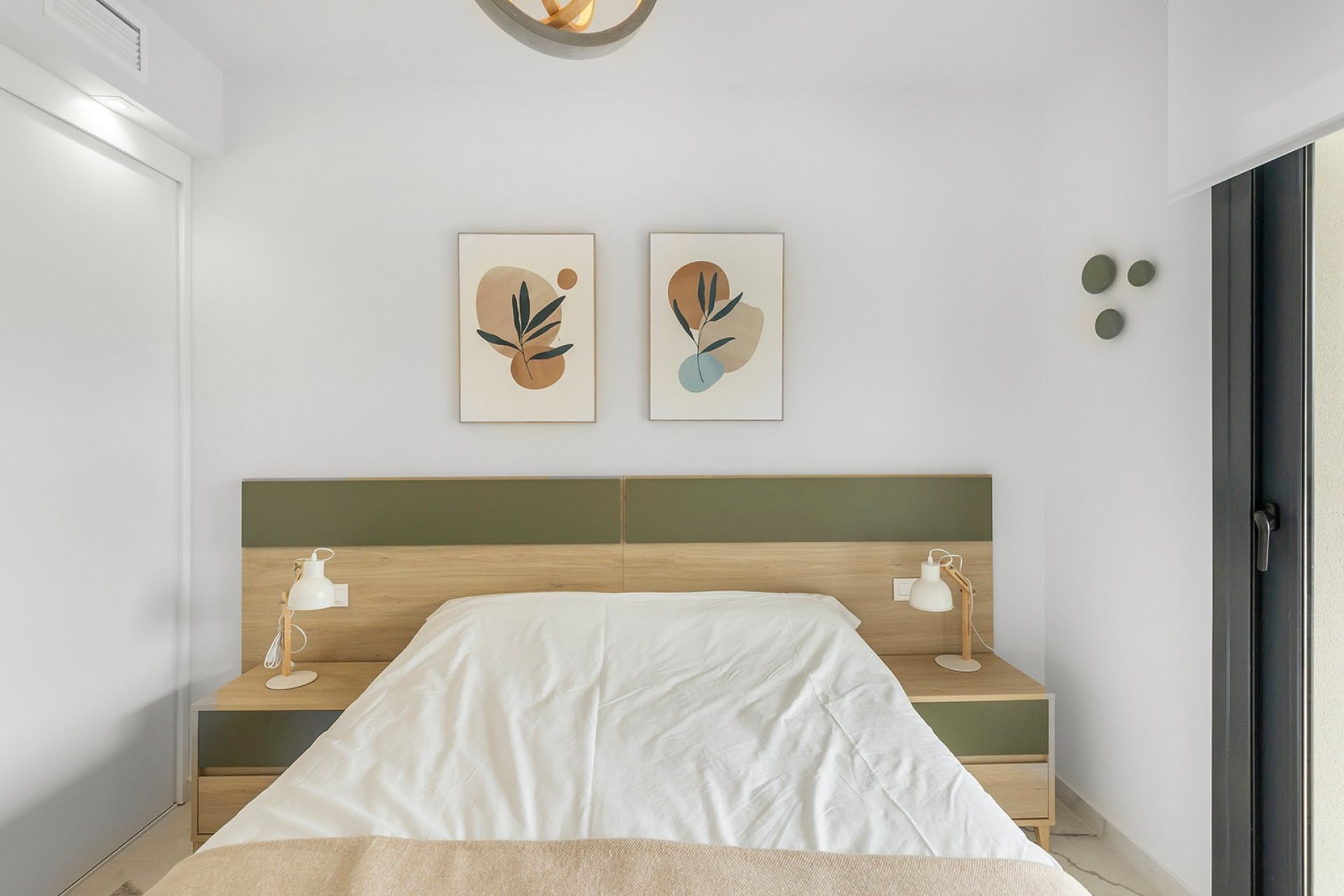 Wiederverkauf - Apartment -
Orihuela Costa - Orihuela