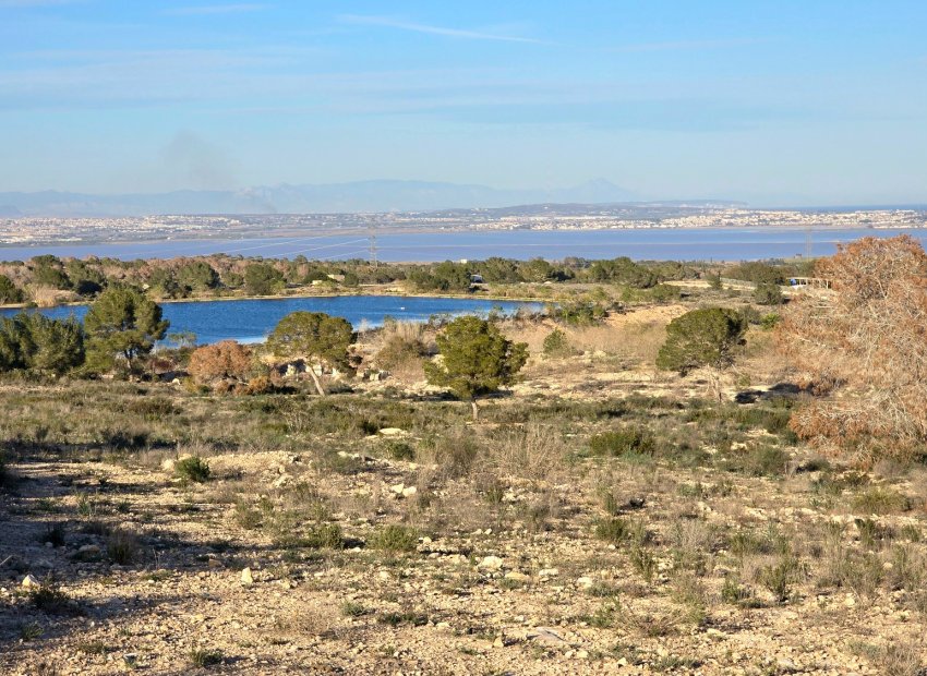 Wiederverkauf - Apartment -
Orihuela Costa - Villamartin